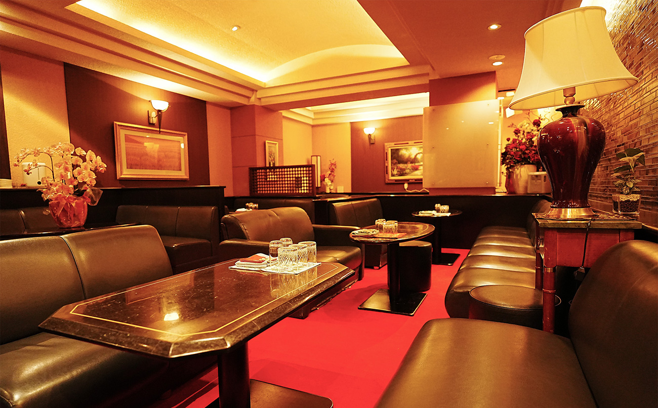 オリエンタルサロン店舗情報